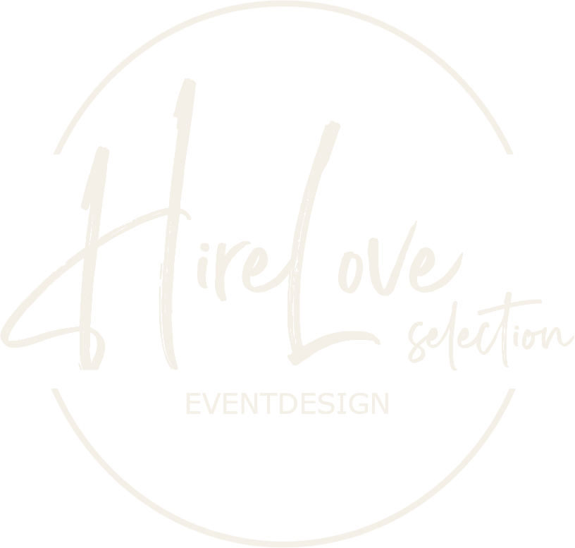 Hire Love Selection &ndash; Wedding & Eventdesign